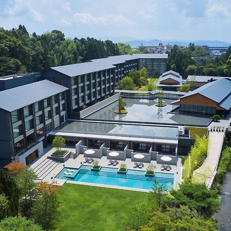 Roku Kyoto, Lxr Hotels & Resorts 외부 사진