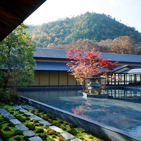 Roku Kyoto, Lxr Hotels & Resorts 외부 사진