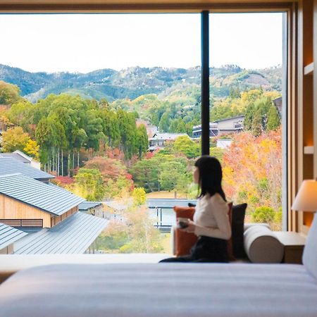 Roku Kyoto, Lxr Hotels & Resorts 외부 사진