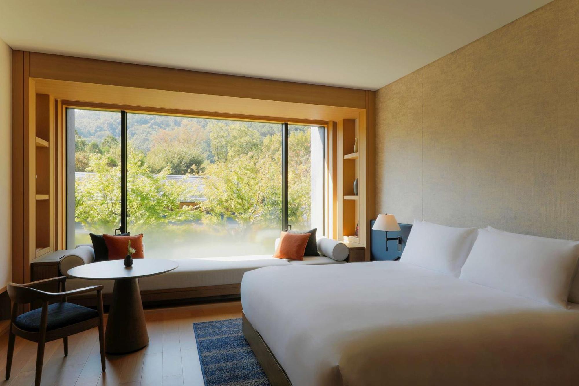 Roku Kyoto, Lxr Hotels & Resorts 외부 사진