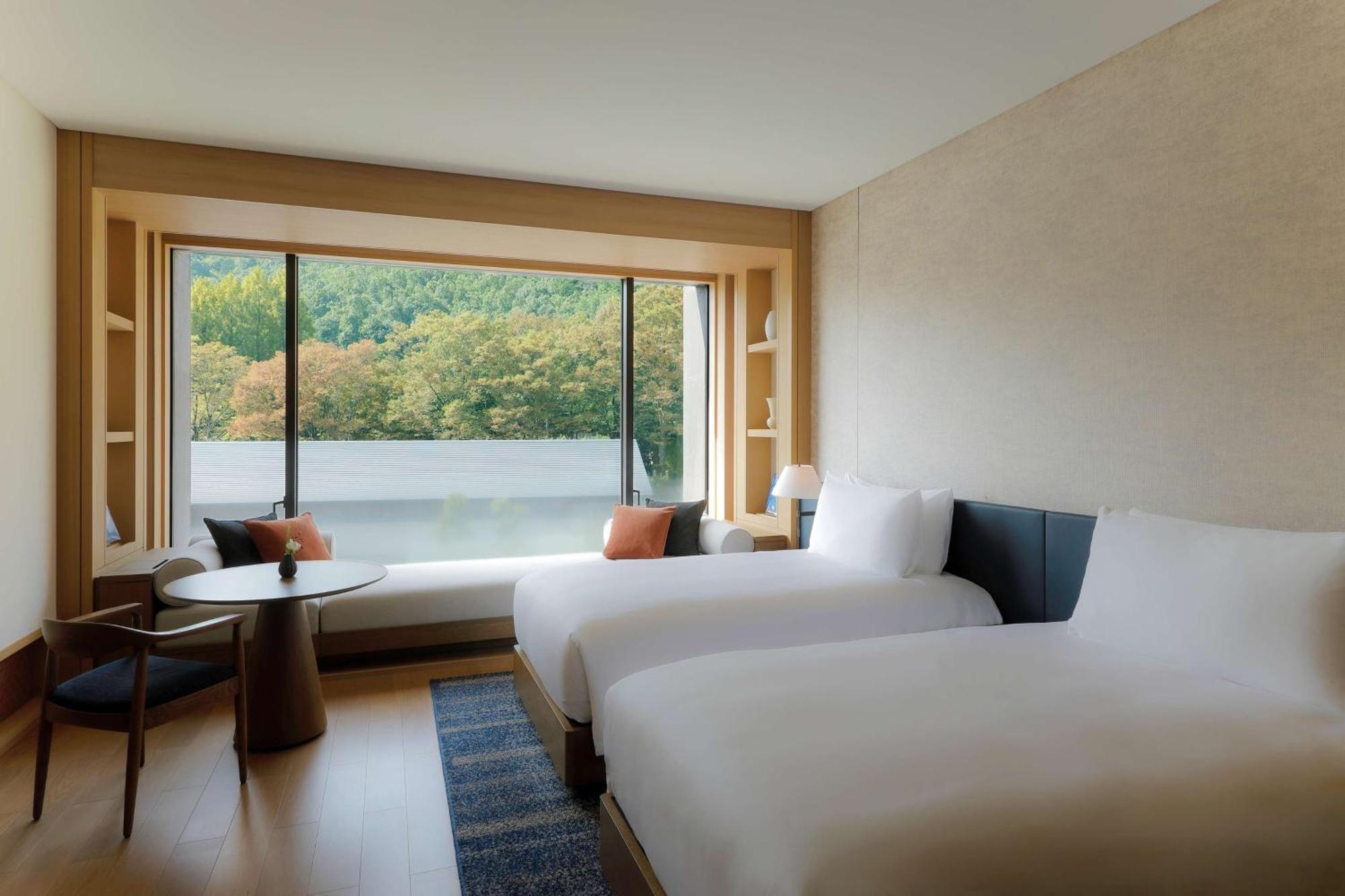 Roku Kyoto, Lxr Hotels & Resorts 외부 사진