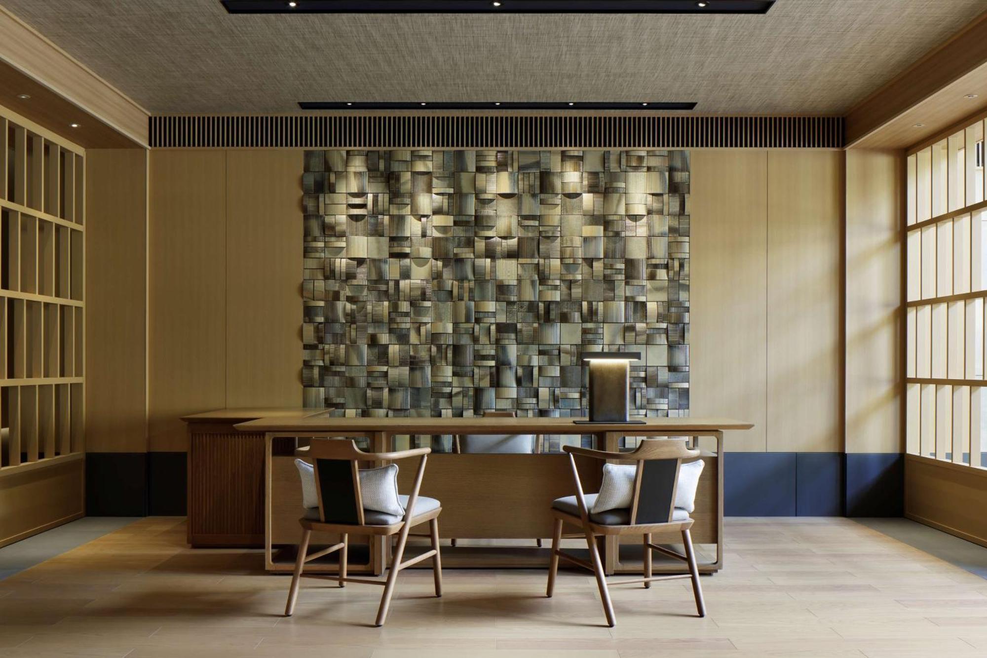 Roku Kyoto, Lxr Hotels & Resorts 외부 사진