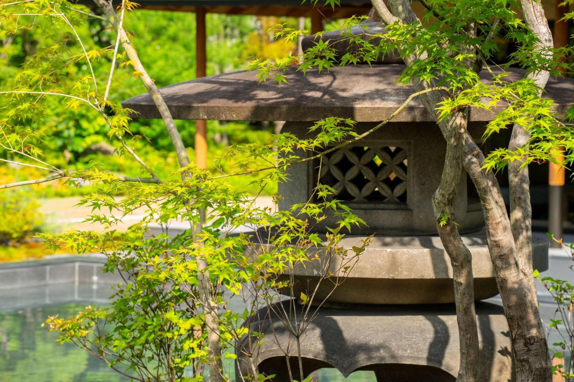 Roku Kyoto, Lxr Hotels & Resorts 외부 사진