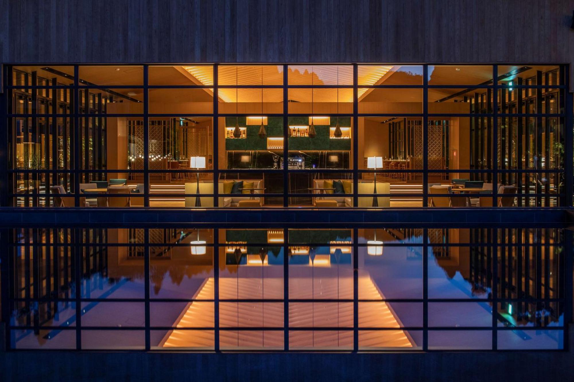 Roku Kyoto, Lxr Hotels & Resorts 외부 사진