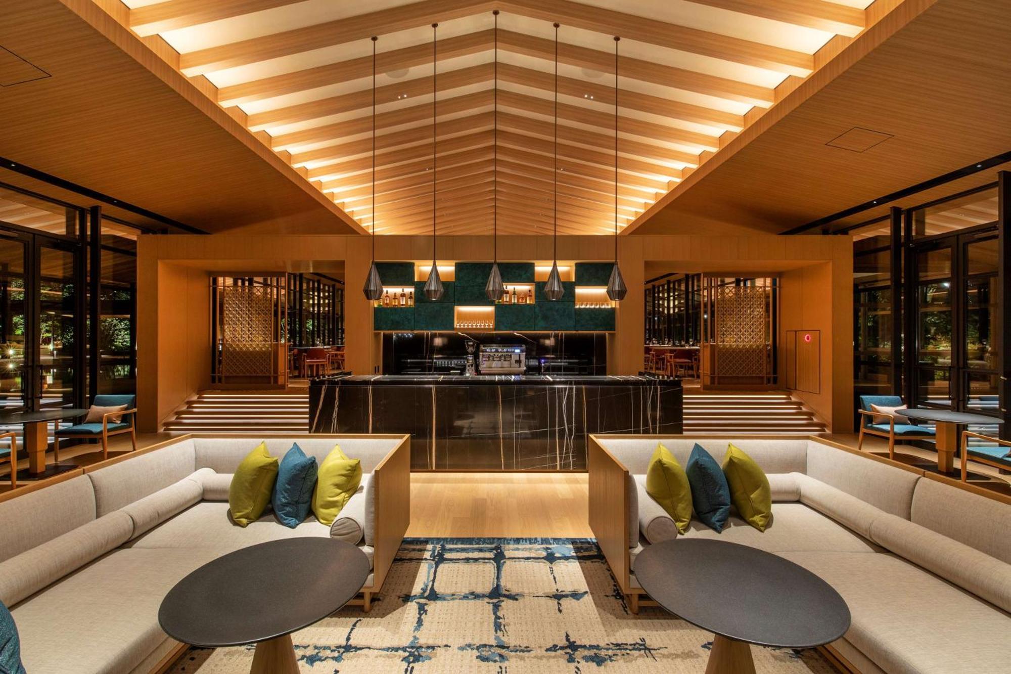 Roku Kyoto, Lxr Hotels & Resorts 외부 사진
