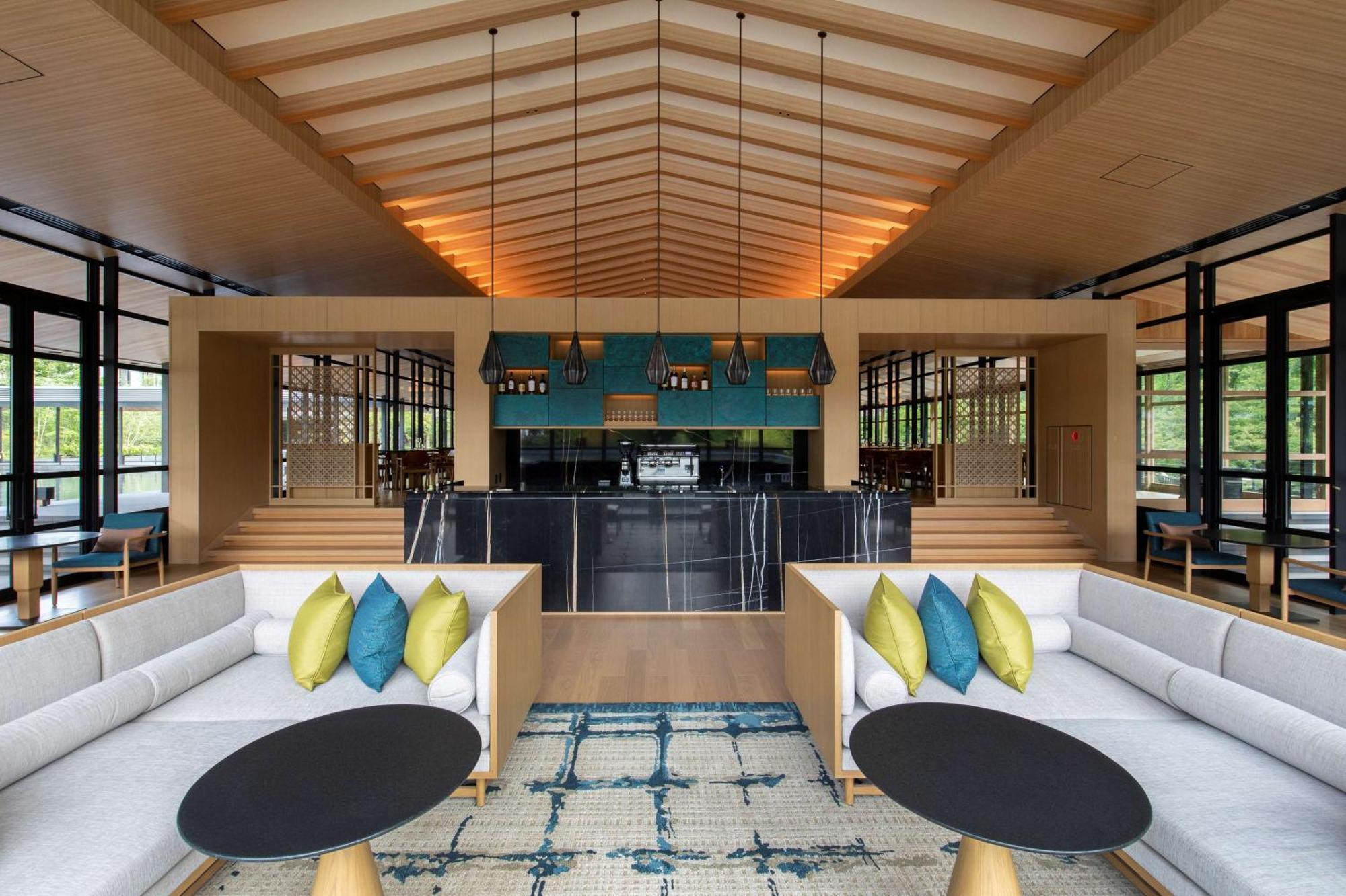 Roku Kyoto, Lxr Hotels & Resorts 외부 사진