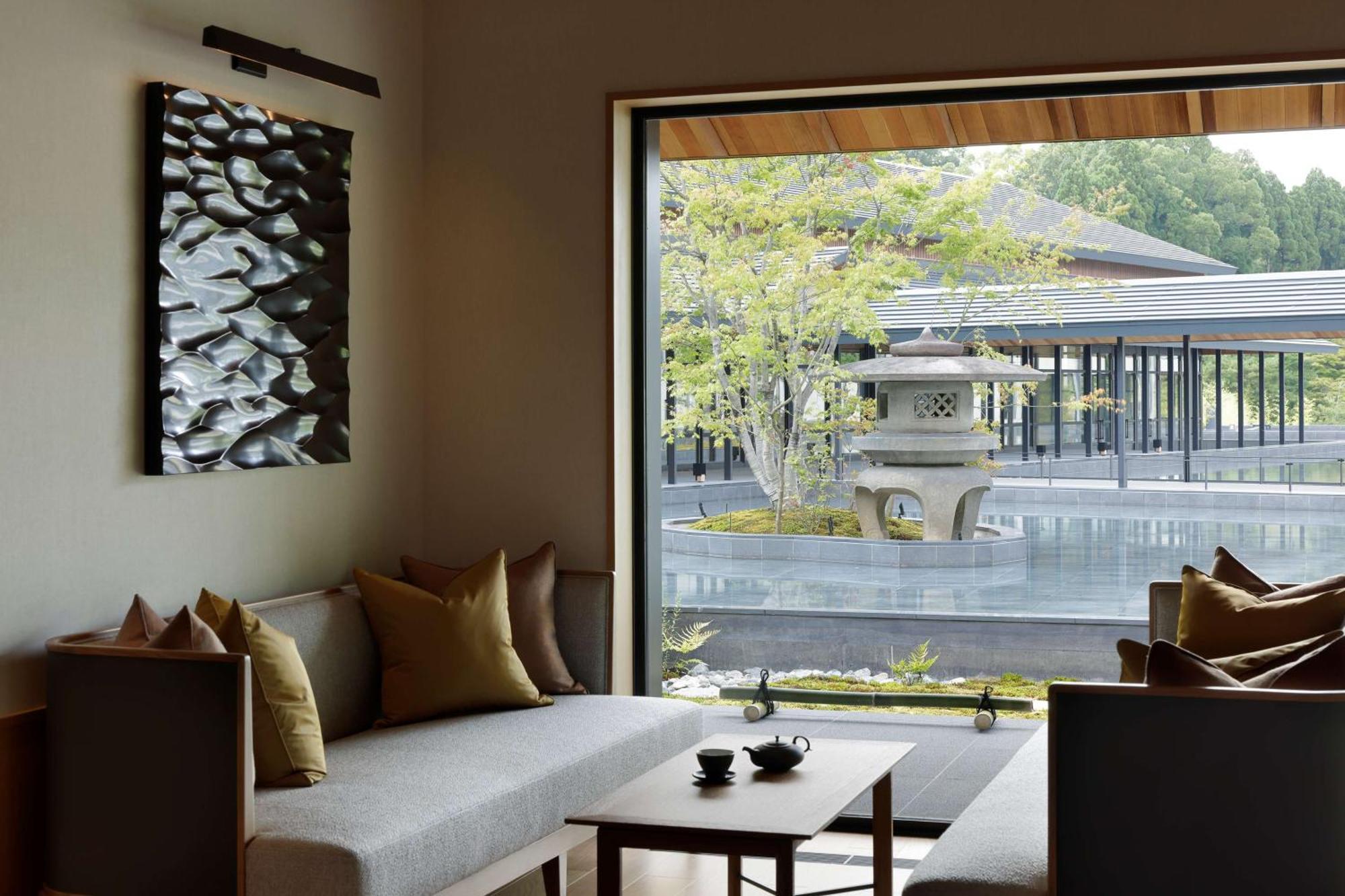 Roku Kyoto, Lxr Hotels & Resorts 외부 사진