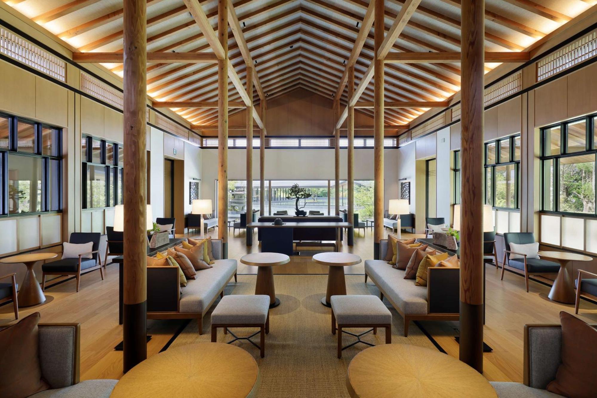 Roku Kyoto, Lxr Hotels & Resorts 외부 사진