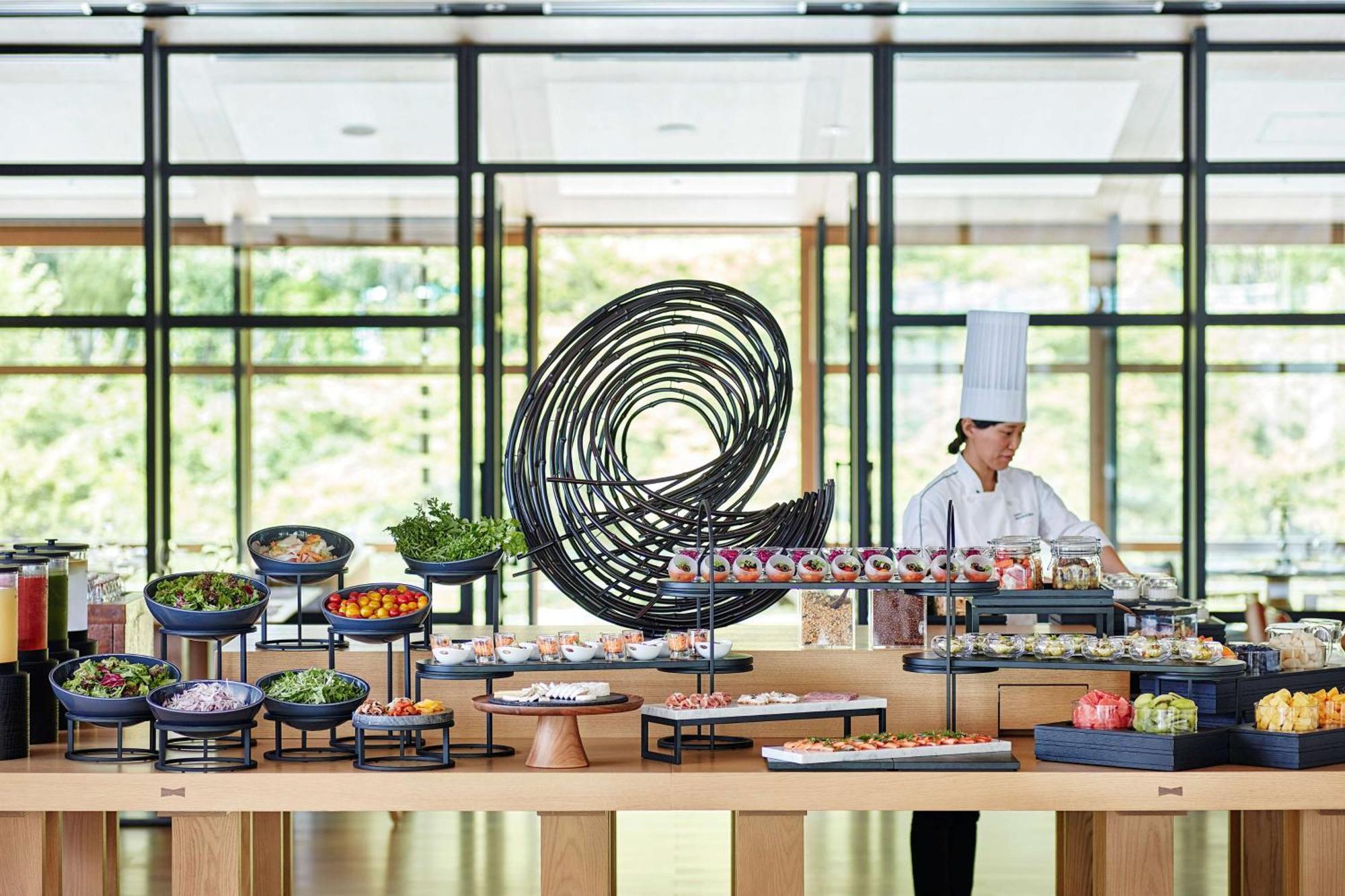 Roku Kyoto, Lxr Hotels & Resorts 외부 사진