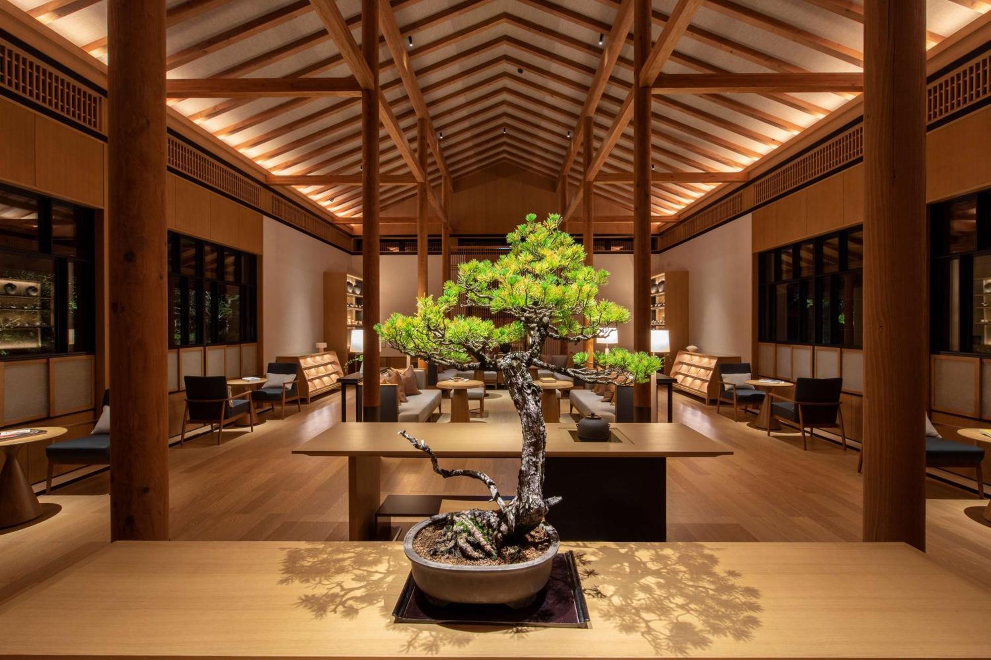 Roku Kyoto, Lxr Hotels & Resorts 외부 사진