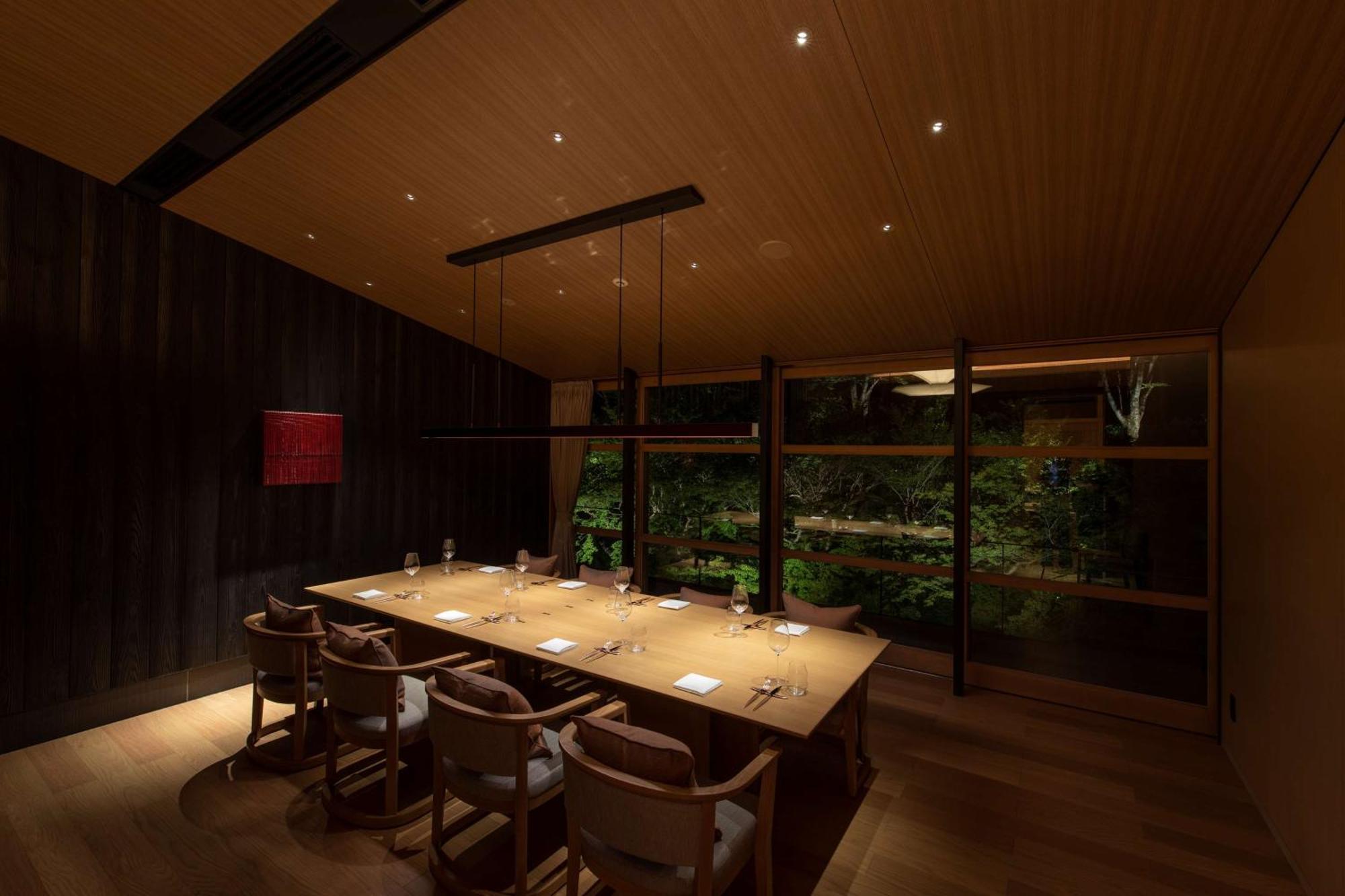 Roku Kyoto, Lxr Hotels & Resorts 외부 사진