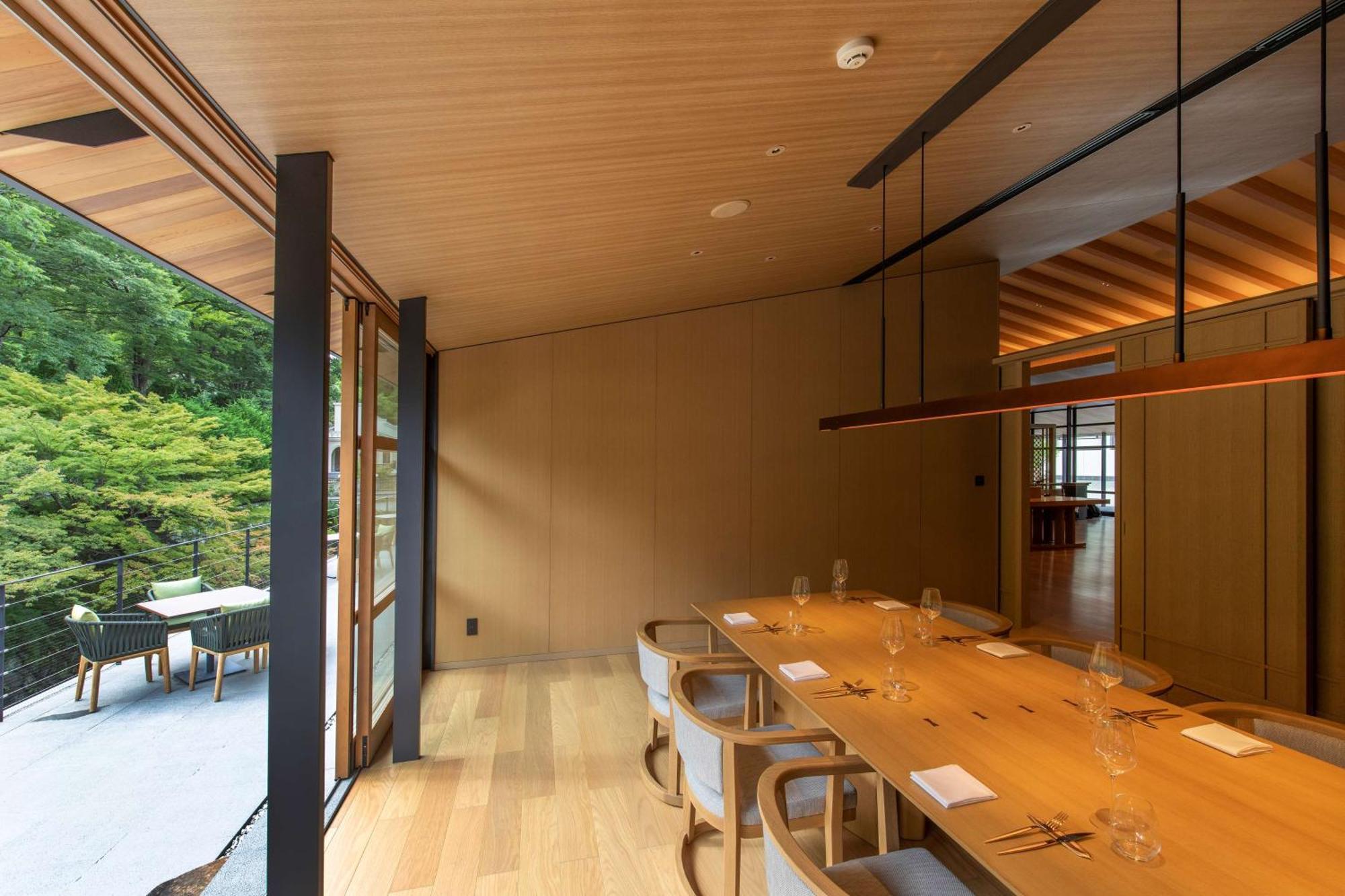 Roku Kyoto, Lxr Hotels & Resorts 외부 사진