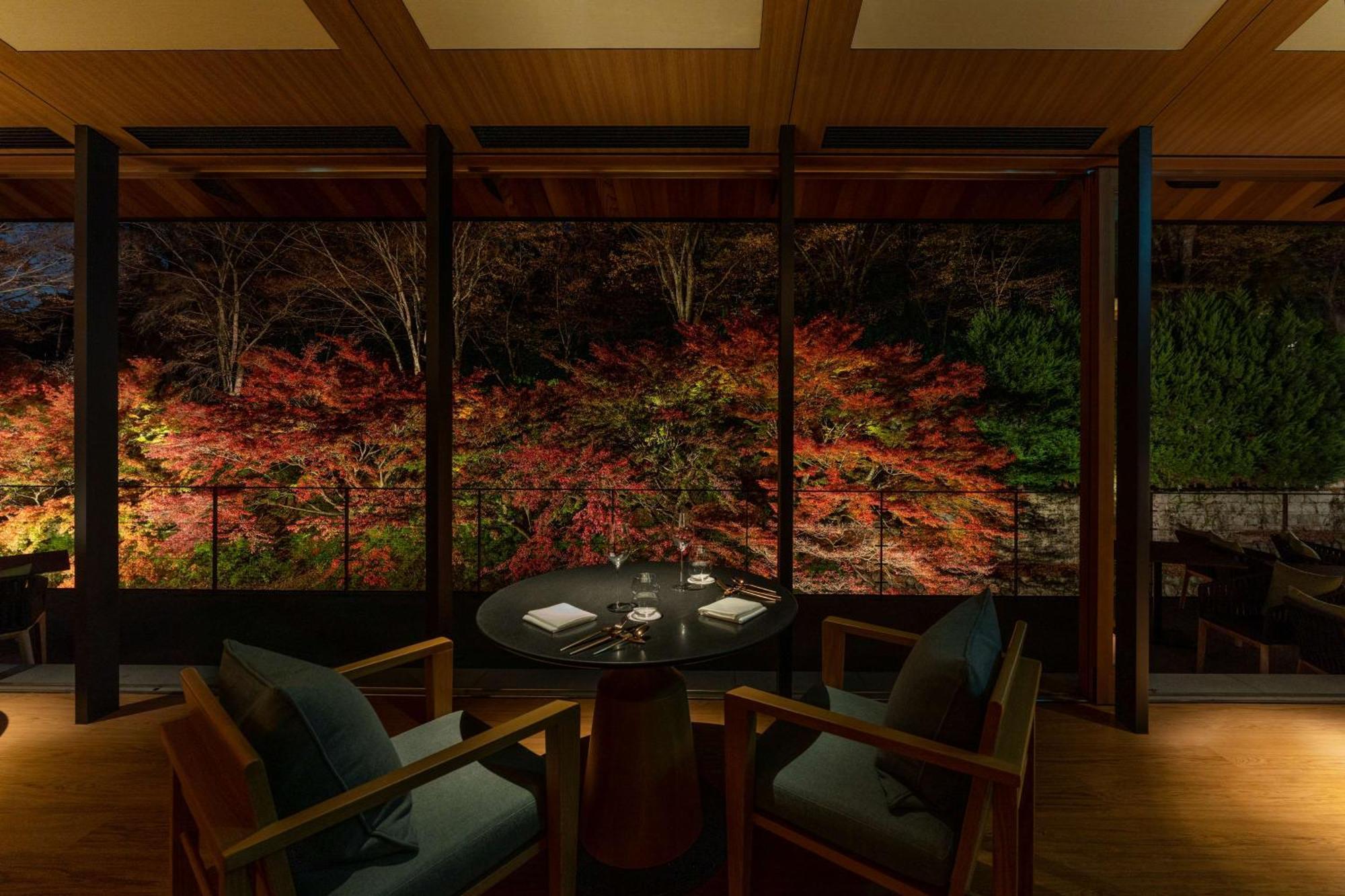 Roku Kyoto, Lxr Hotels & Resorts 외부 사진
