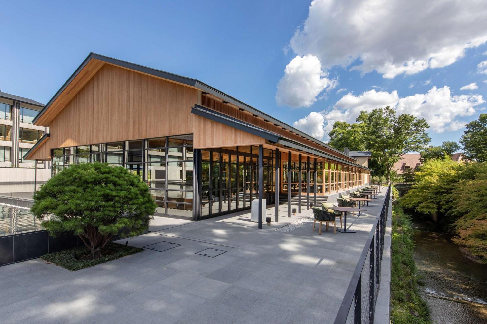 Roku Kyoto, Lxr Hotels & Resorts 외부 사진