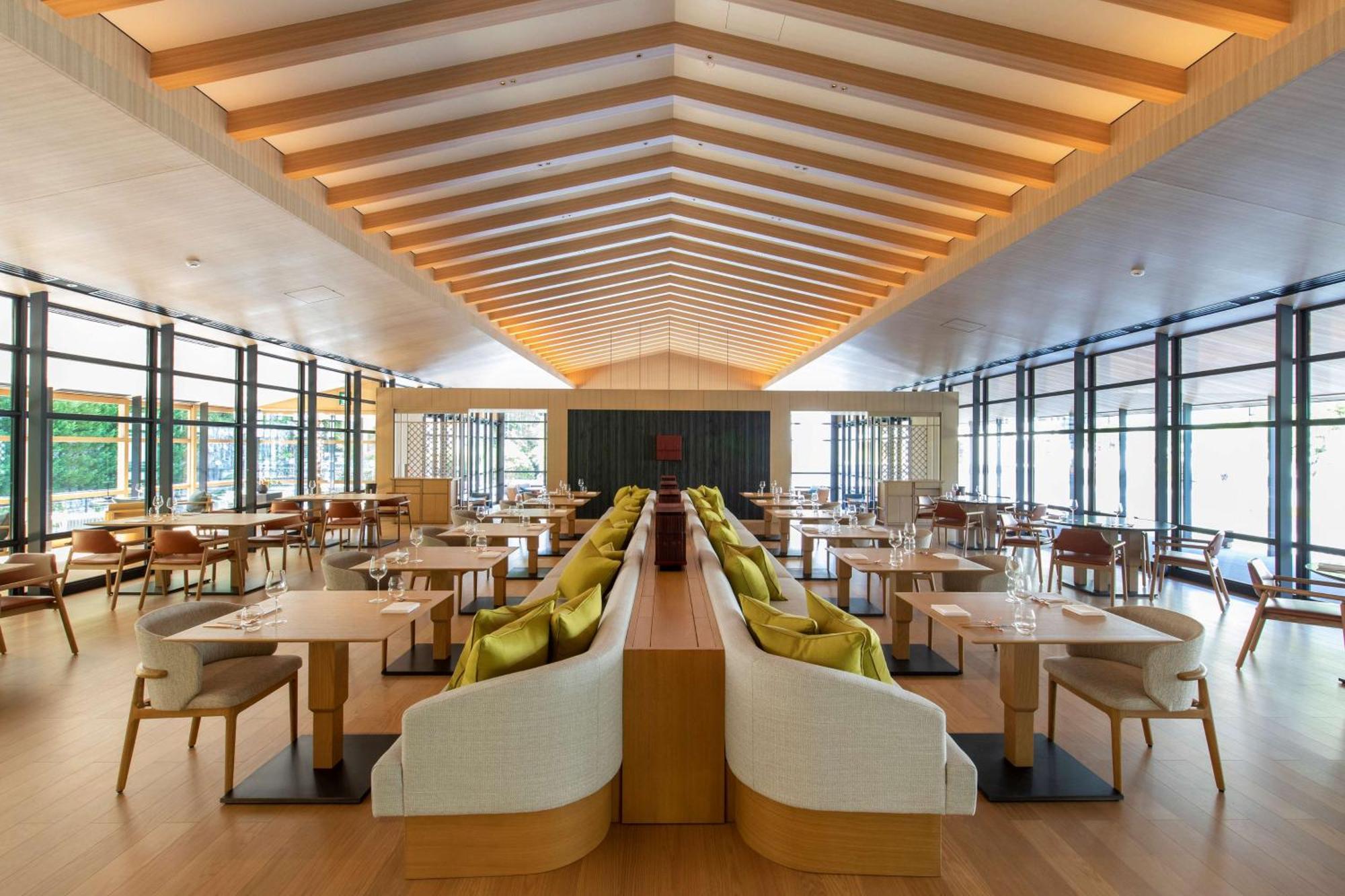 Roku Kyoto, Lxr Hotels & Resorts 외부 사진