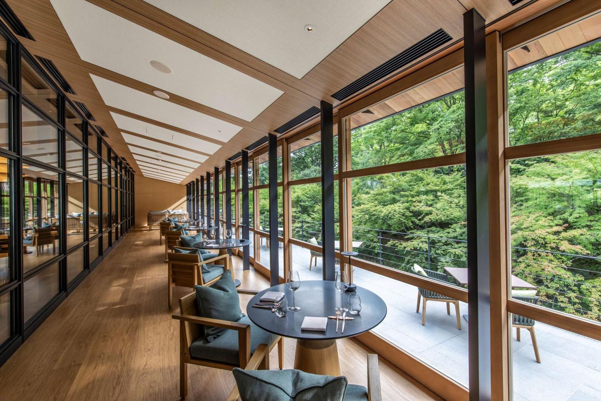 Roku Kyoto, Lxr Hotels & Resorts 외부 사진