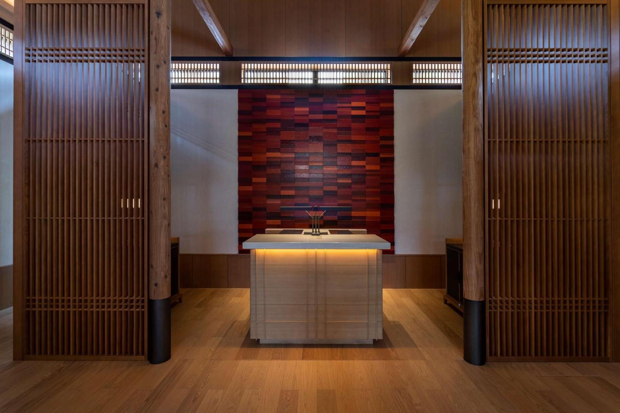 Roku Kyoto, Lxr Hotels & Resorts 외부 사진