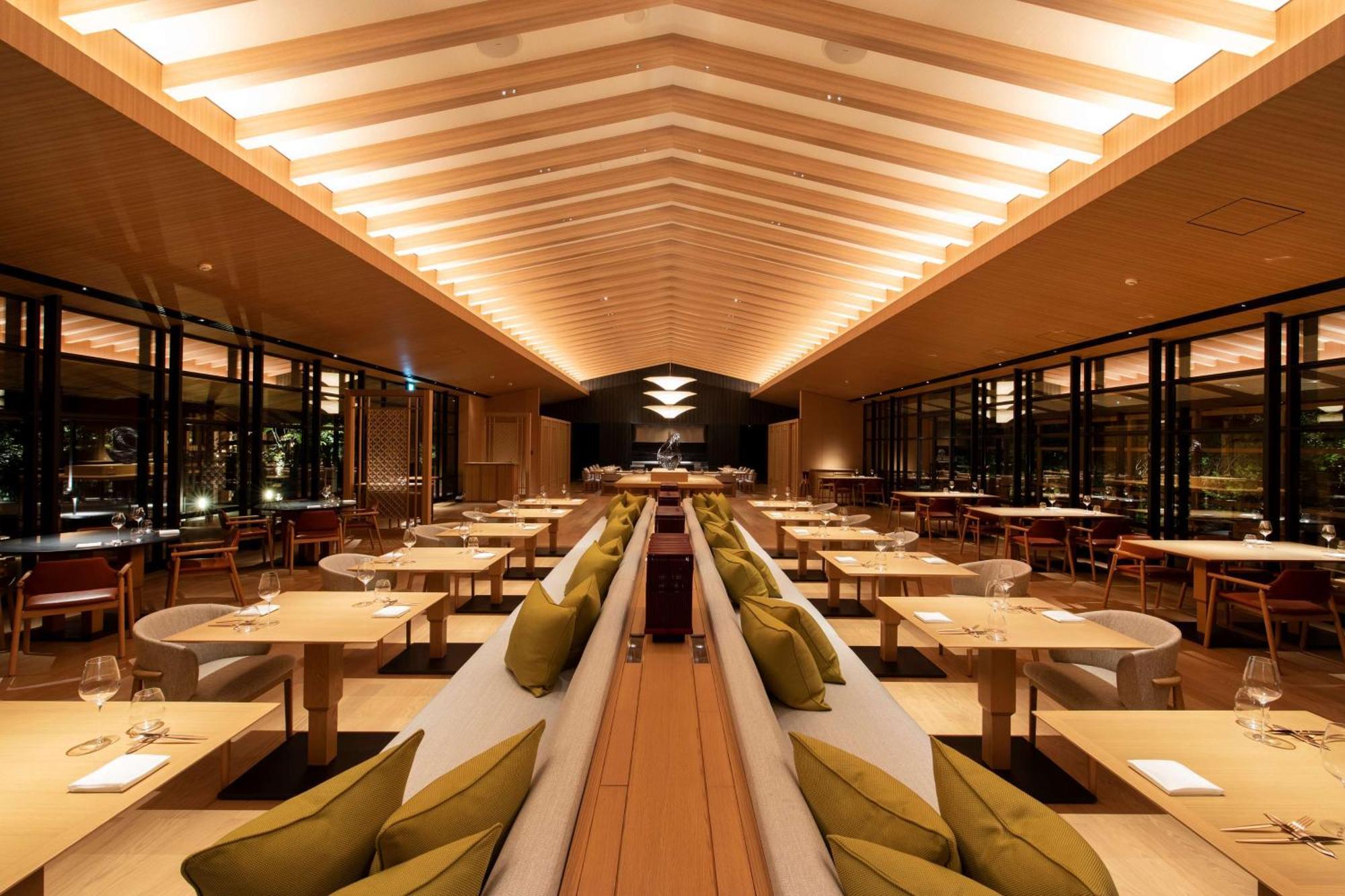 Roku Kyoto, Lxr Hotels & Resorts 외부 사진