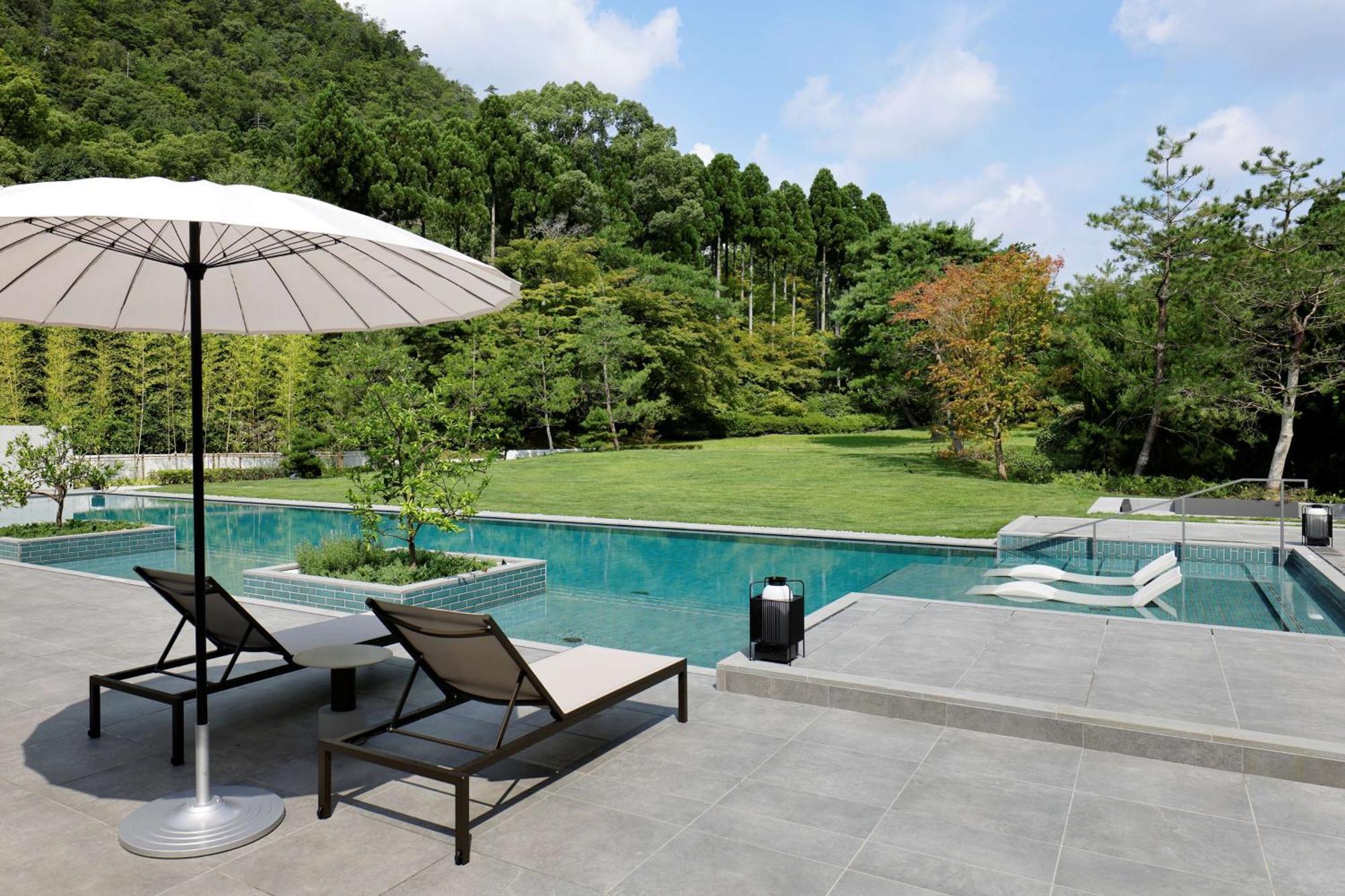 Roku Kyoto, Lxr Hotels & Resorts 외부 사진