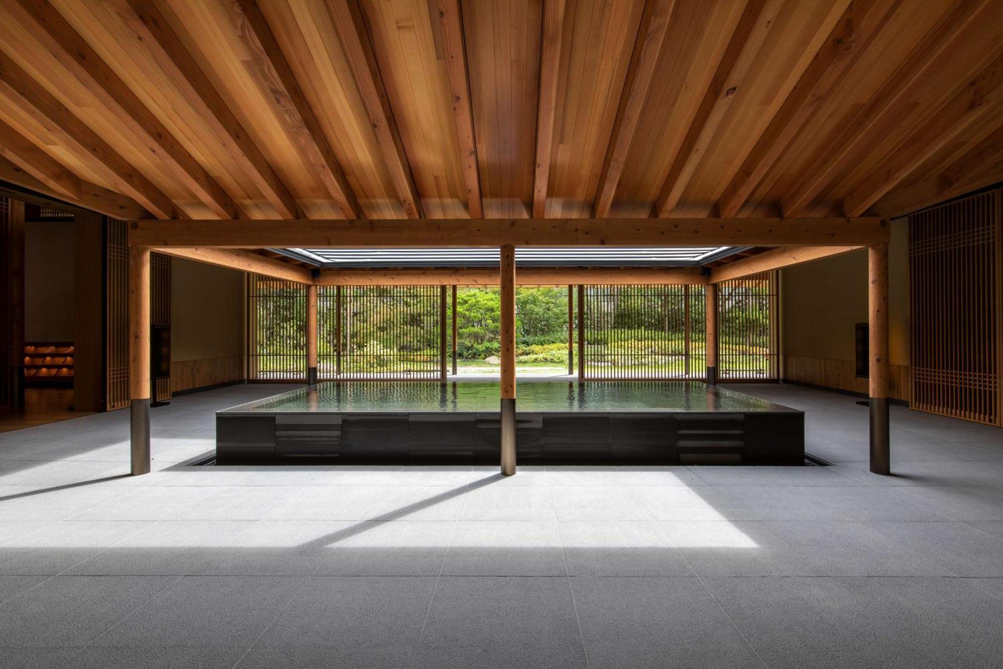 Roku Kyoto, Lxr Hotels & Resorts 외부 사진