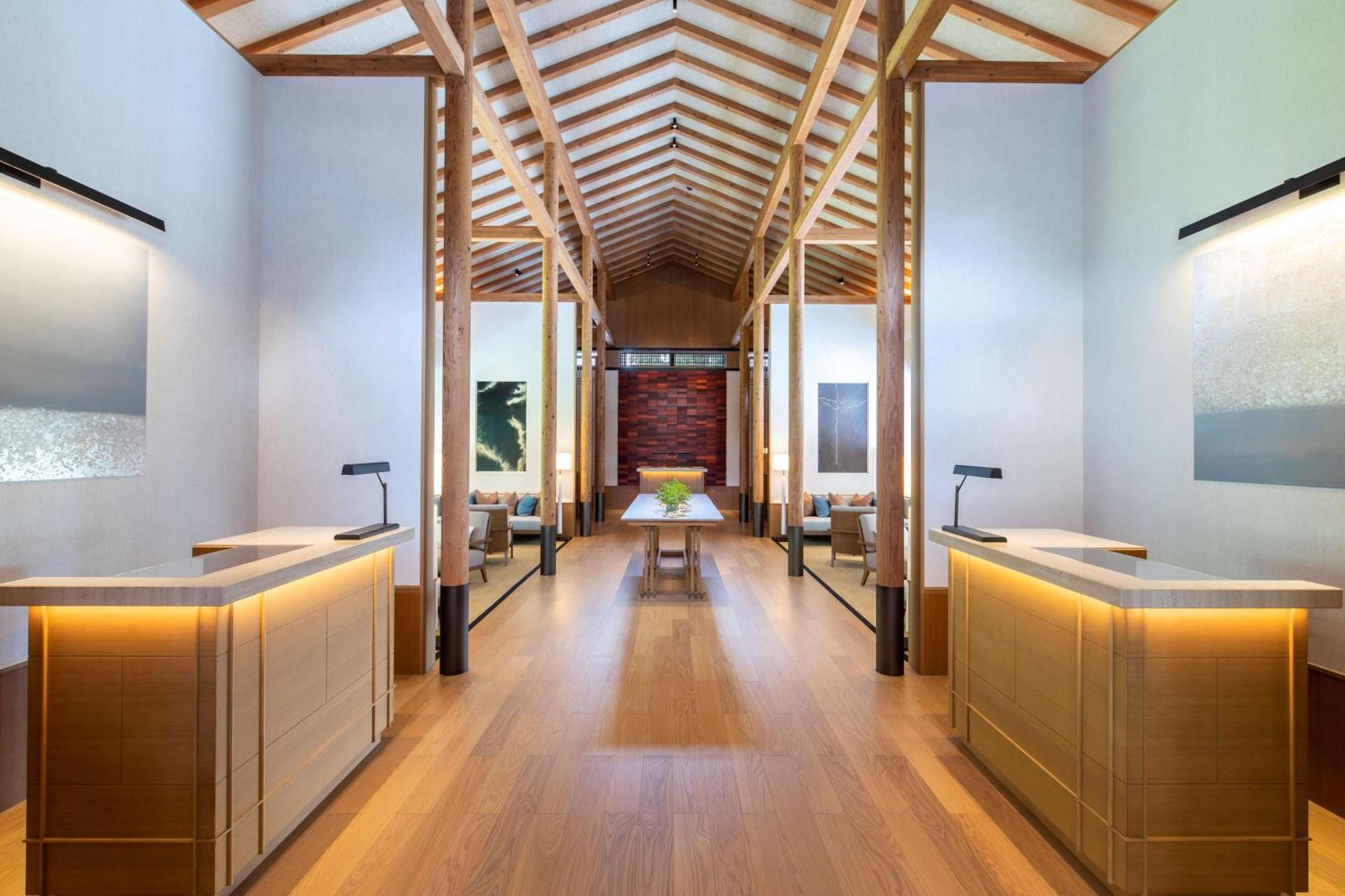 Roku Kyoto, Lxr Hotels & Resorts 외부 사진