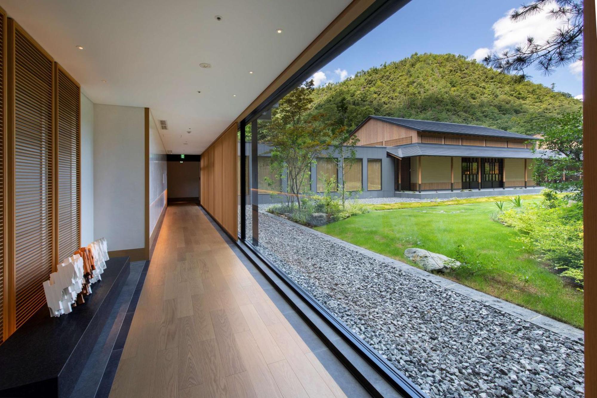 Roku Kyoto, Lxr Hotels & Resorts 외부 사진