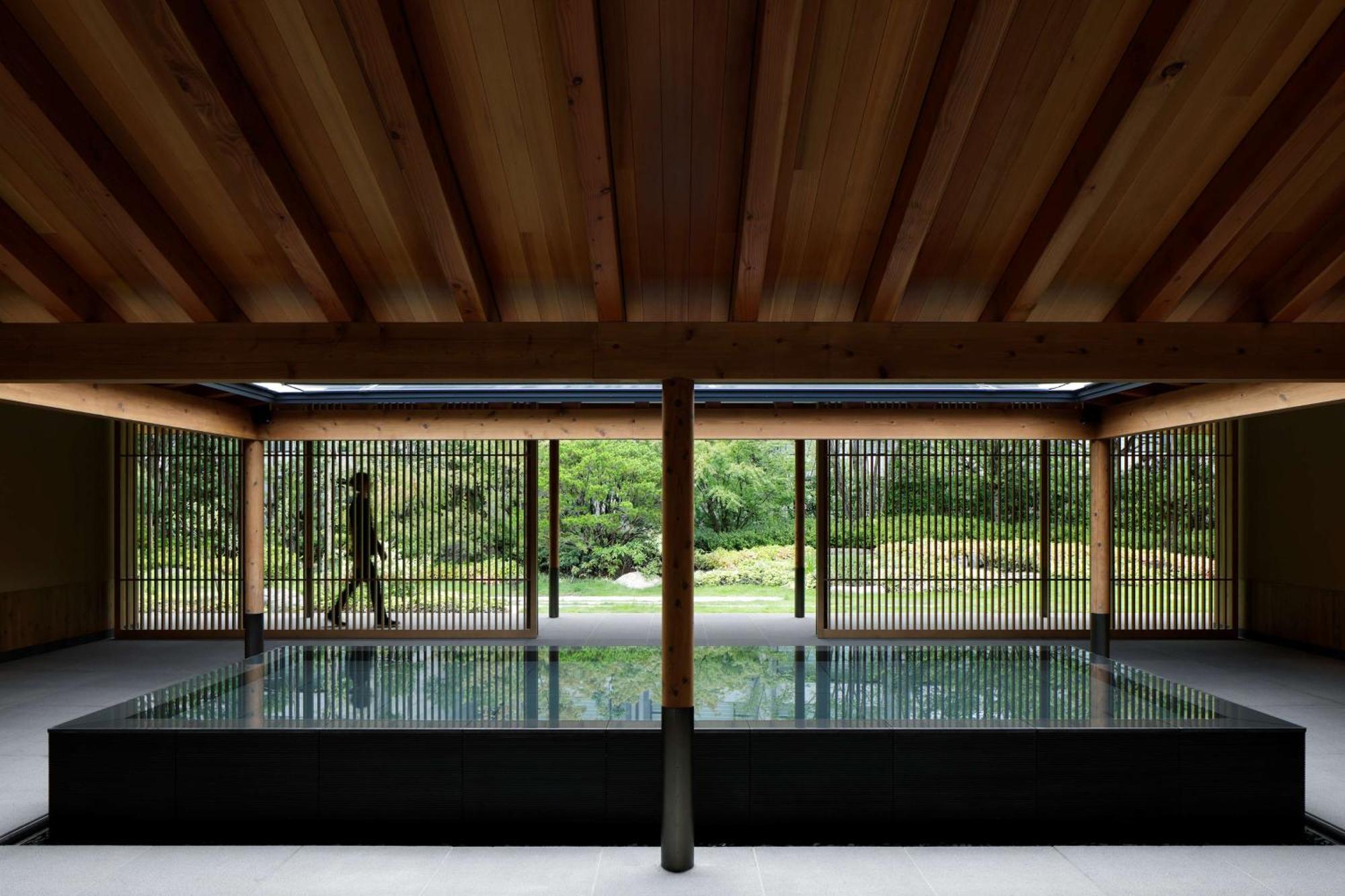 Roku Kyoto, Lxr Hotels & Resorts 외부 사진