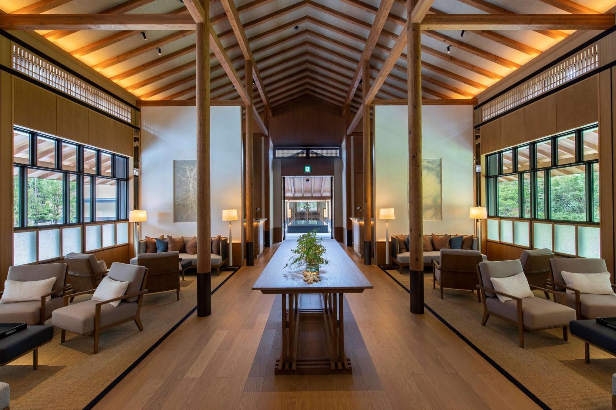Roku Kyoto, Lxr Hotels & Resorts 외부 사진