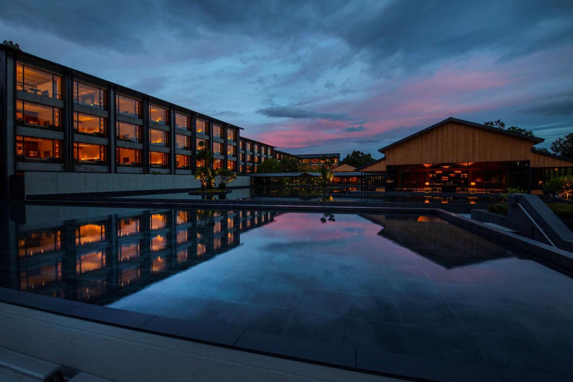 Roku Kyoto, Lxr Hotels & Resorts 외부 사진