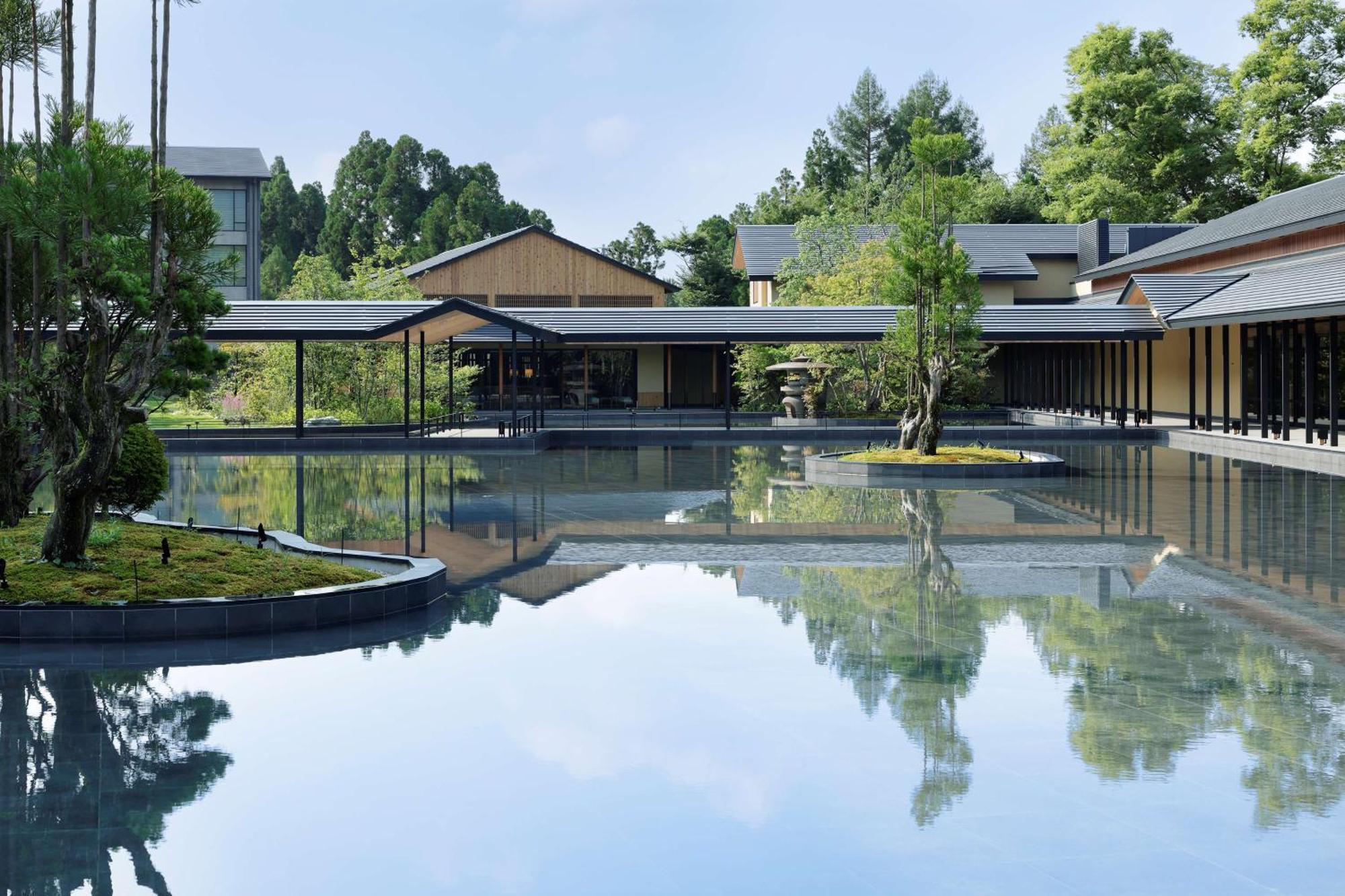Roku Kyoto, Lxr Hotels & Resorts 외부 사진