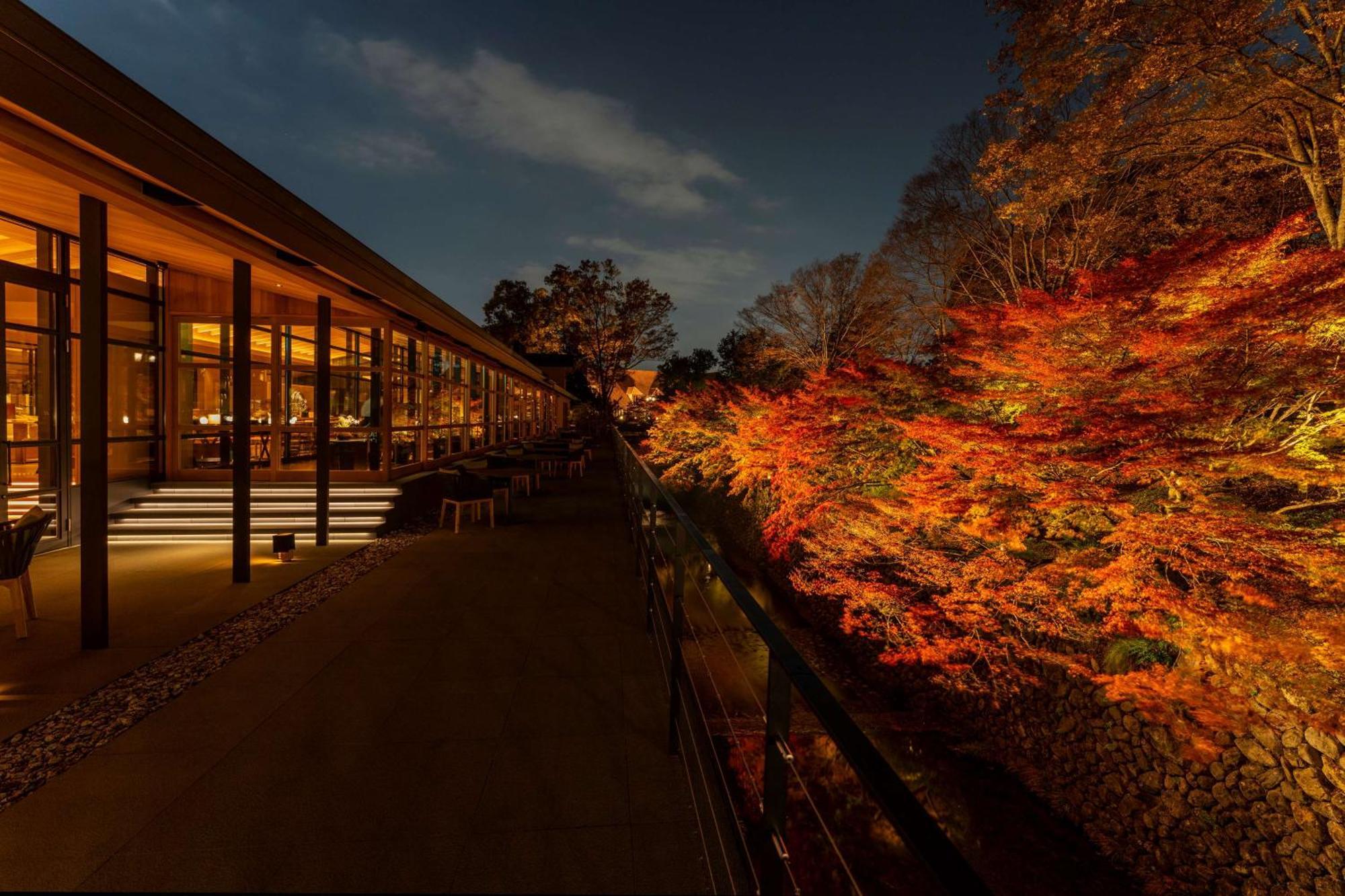 Roku Kyoto, Lxr Hotels & Resorts 외부 사진