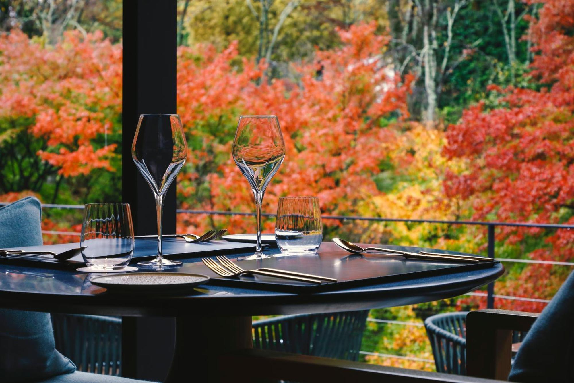 Roku Kyoto, Lxr Hotels & Resorts 외부 사진