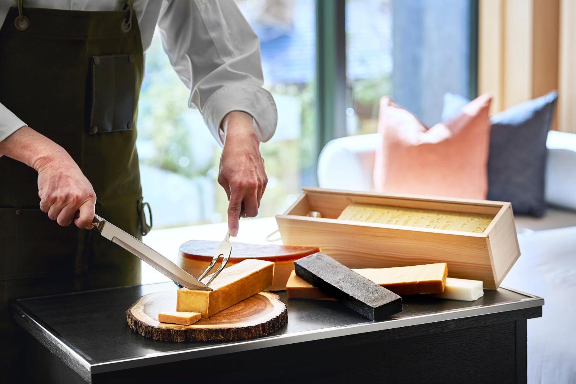 Roku Kyoto, Lxr Hotels & Resorts 외부 사진